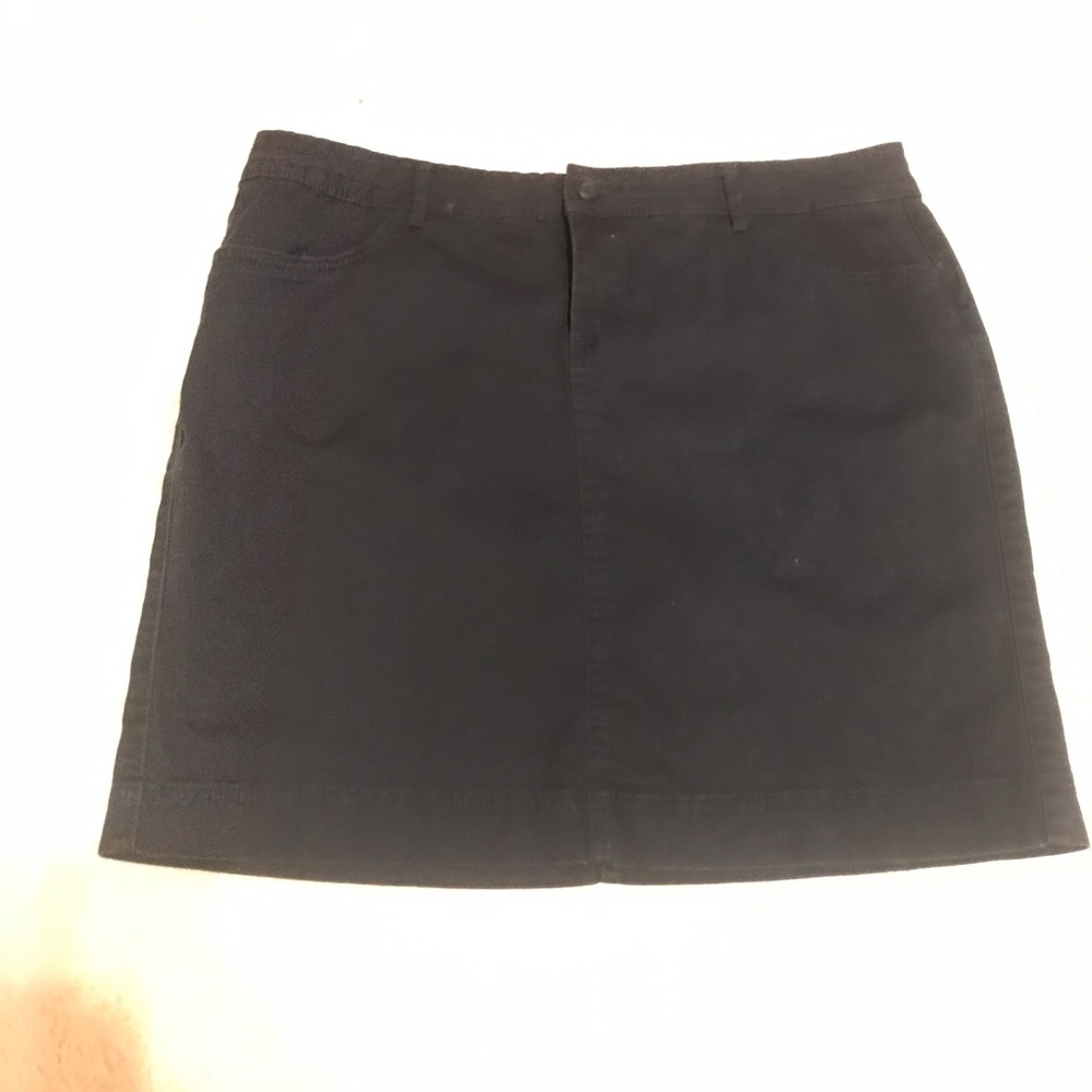 ❌SOLD❌ Bundle of 4 Skirts Size 14 XL 36 in Waist - Picture 7 of 8